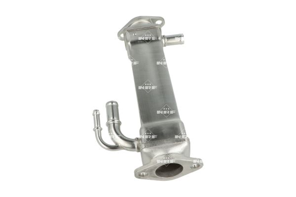 NRF RADIATORE FIAT DUCATO 2.3D 07-