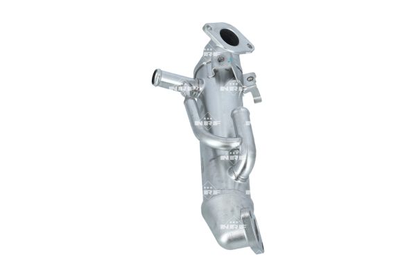 NRF RADIATORE FORD MONDEO 2.0D 00-