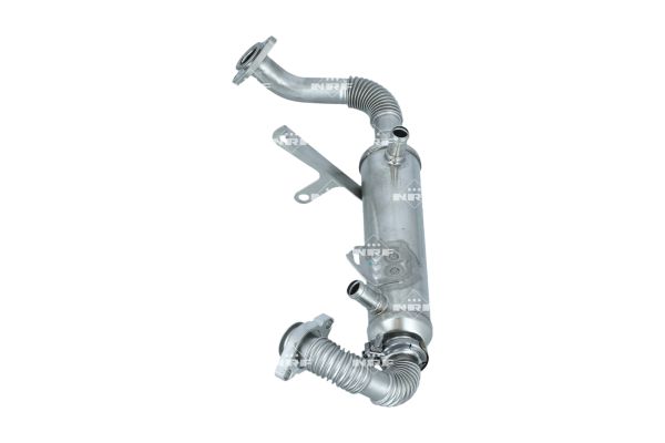 NRF RADIATORE OPEL ZAFIRA 1.9D 05-