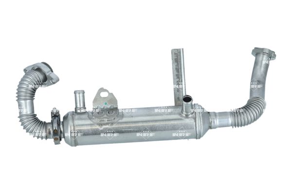 NRF RADIATORE OPEL ZAFIRA 1.9D 05-