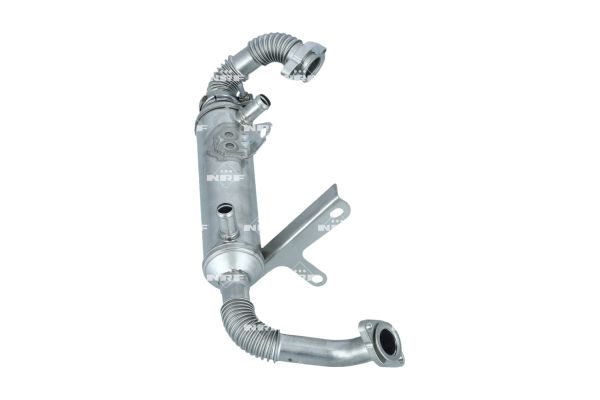 NRF RADIATORE OPEL ZAFIRA 1.9D 05-