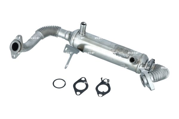 NRF RADIATORE OPEL ZAFIRA 1.9D 05-