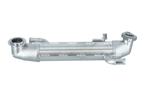 NRF RADIATORE FORD TRANSIT 2.4D 00-
