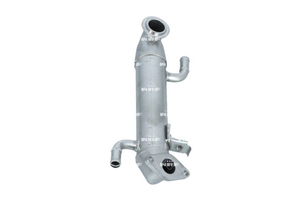 NRF RADIATORE FORD TRANSIT 2.4D 00-