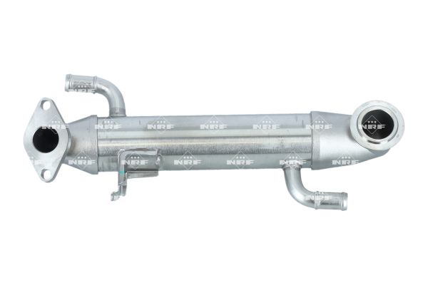 NRF RADIATORE FORD TRANSIT 2.4D 00-