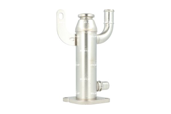 NRF RADIATORE FIAT SCUDO 2.0D 07-