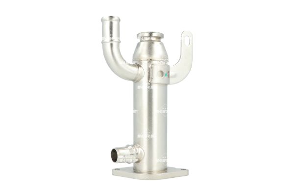 NRF RADIATORE FIAT SCUDO 2.0D 07-