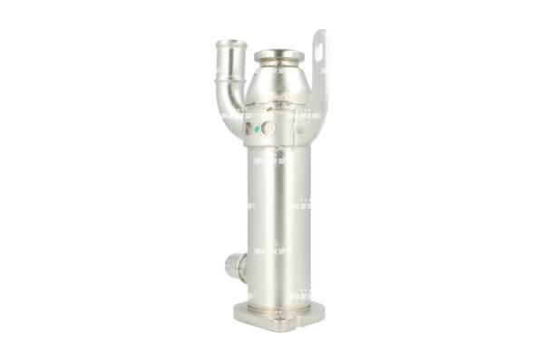 NRF RADIATORE FIAT SCUDO 2.0D 07-