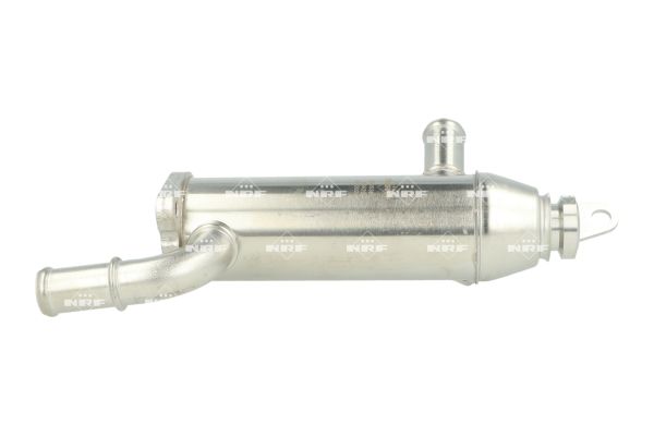 NRF RADIATORE LAND ROVER DISCOVERY 2.7D 07-