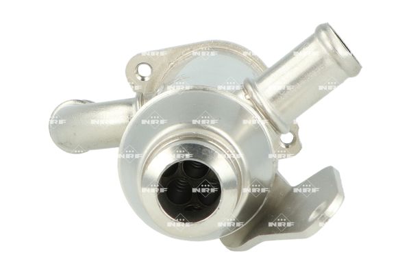 NRF RADIATORE LAND ROVER DISCOVERY 2.7D 07-