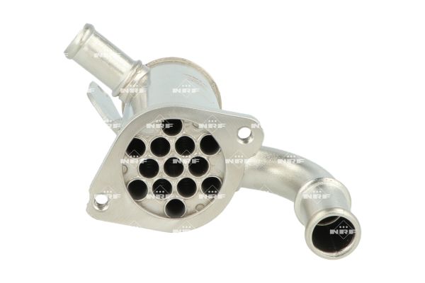 NRF RADIATORE LAND ROVER DISCOVERY 2.7D 07-