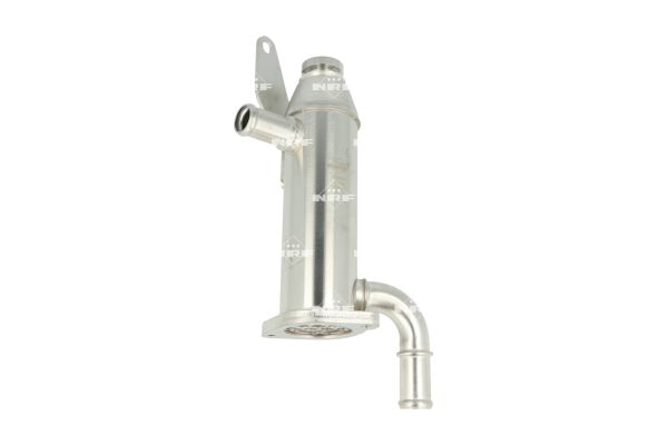 NRF RADIATORE LAND ROVER DISCOVERY 2.7D 07-