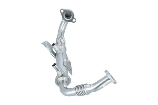 NRF RADIATORE NISSAN CABSTAR 2.5D 07-