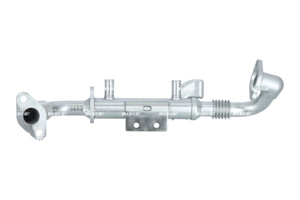 NRF RADIATORE NISSAN CABSTAR 2.5D 07-