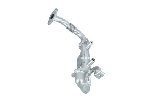 NRF RADIATORE NISSAN CABSTAR 2.5D 07-