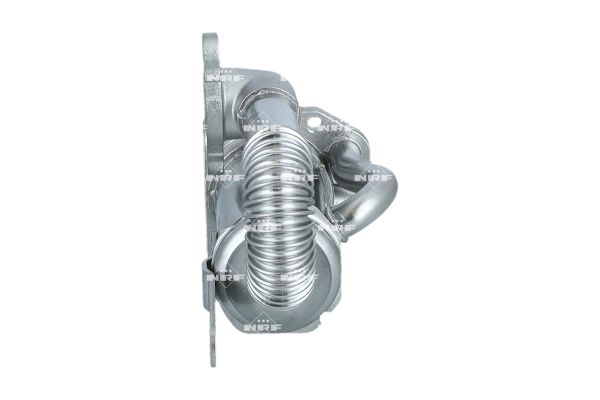 Radiatore, ricircolo gas scarico NRF 48423