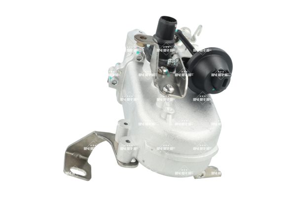 Radiatore, ricircolo gas scarico NRF 48426