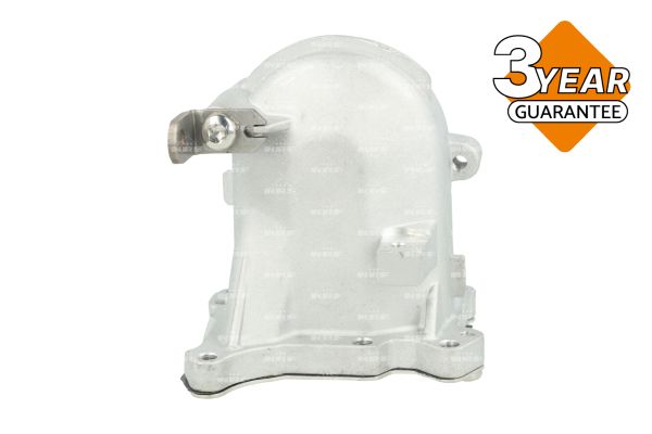 Radiatore, ricircolo gas scarico NRF 48427