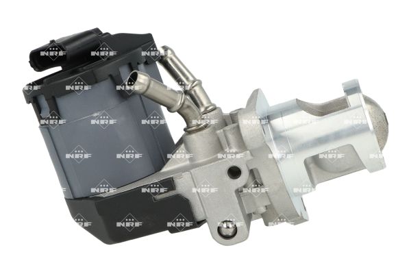 NRF VALVOLA RICIRCOLO BMW 1 1.5D 11-