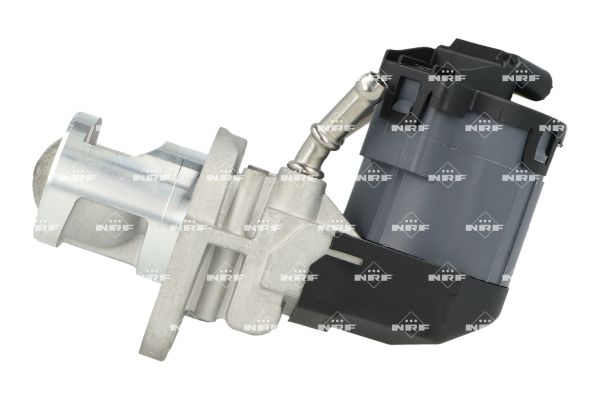 NRF VALVOLA RICIRCOLO BMW 1 1.5D 11-