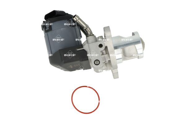 NRF VALVOLA RICIRCOLO BMW 1 1.5D 11-