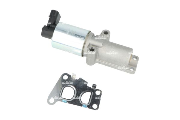 NRF VALVOLA EGR OPEL MERIVA 1.6 2003-