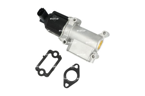 NRF VALVOLA EGR FIAT DOBLO 1.9D 2001-