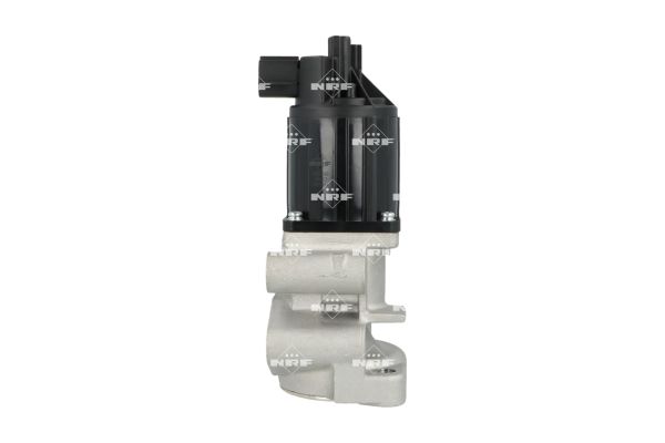 NRF VALVOLA EGR MITSUBISHI L200 2.5D 2006-