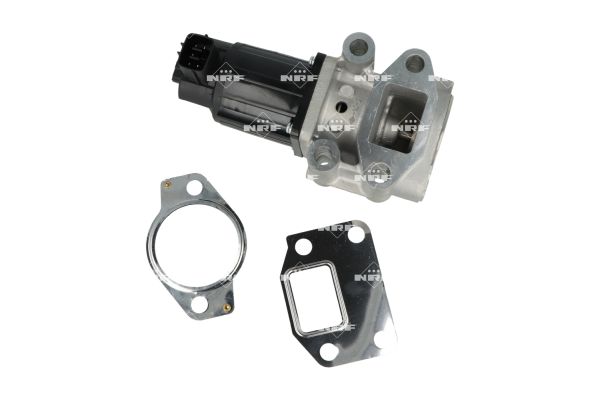 NRF VALVOLA EGR MITSUBISHI L200 2.5D 2006-