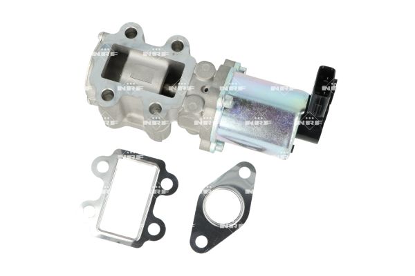 NRF VALVOLA EGR TOYOTA RAV4 2.2D 2006-