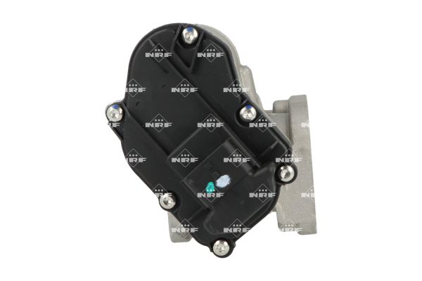 NRF VALVOLA EGR RENAULT SCENIC 1.9D 2003-
