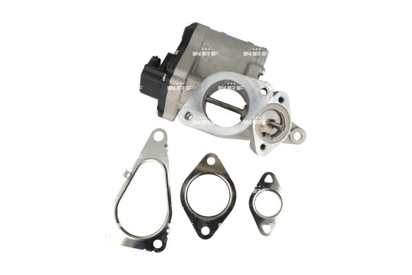 NRF VALVOLA EGR RENAULT SCENIC 1.9D 2003-