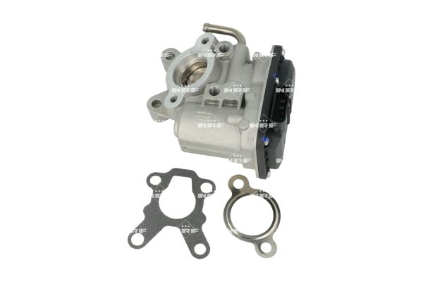 NRF VALVOLA EGR RFENAULT MASTER 2.3D 2010-
