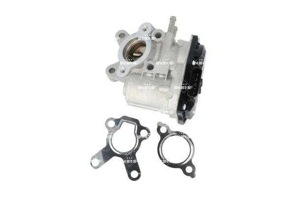 NRF VALVOLA EGR NISSAN NAVARA 2.5D 2006-