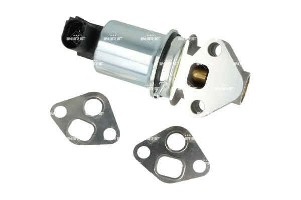 NRF VALVOLA EGR AUDI A3 1.8 1997-
