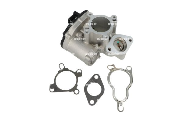 NRF VALVOLA EGR RENAULT TRAFIC 2.0D 2001-