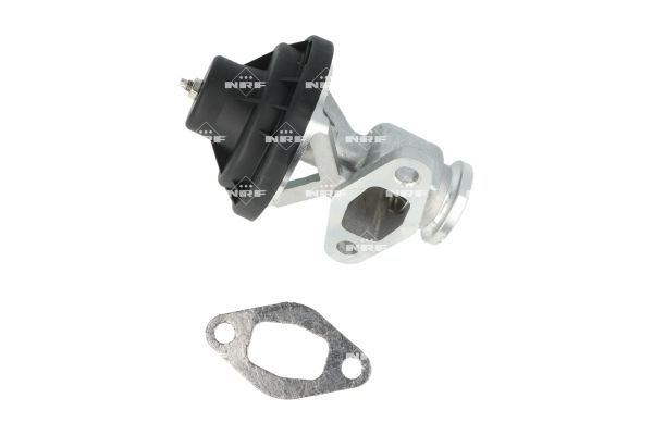 NRF VALVOLA EGR SEAT IBIZA 1.9D 02-
