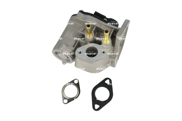 NRF VALVOLA EGR AUDI A3 1.6 2004-
