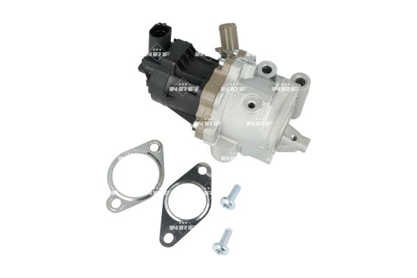NRF VALVOLA RICIRCOLO IVECO DAILY 2012-