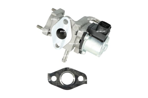NRF VALVOLA RICIRCOLO TOYOTA YARIS 1.4D 2005-