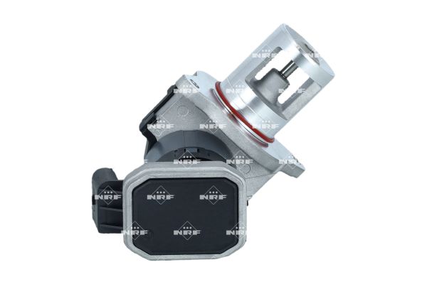 NRF VALVOLA RICIRCOLO MERCEDES C-SERIES 2.2D 2000-