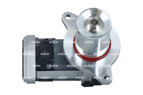 NRF VALVOLA RICIRCOLO MERCEDES C-SERIES 2.2D 2000-