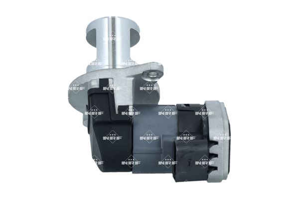 NRF VALVOLA RICIRCOLO MERCEDES C-SERIES 2.2D 2000-