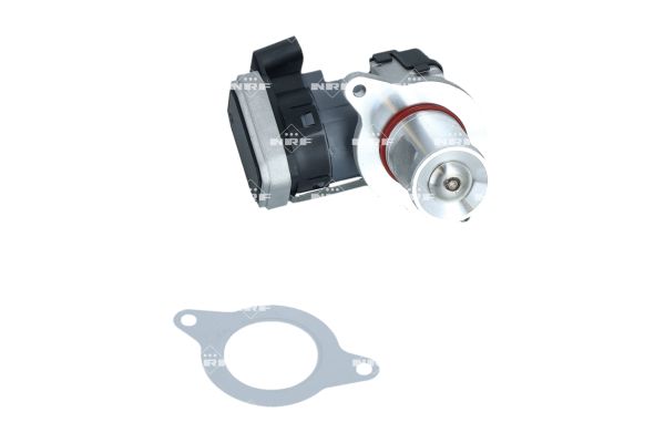 NRF VALVOLA RICIRCOLO MERCEDES C-SERIES 2.2D 2000-