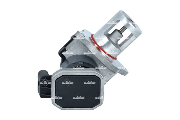 NRF VALVOLA RICIRCOLO MERCEDES VITO-SERIES 2.2D 2004-