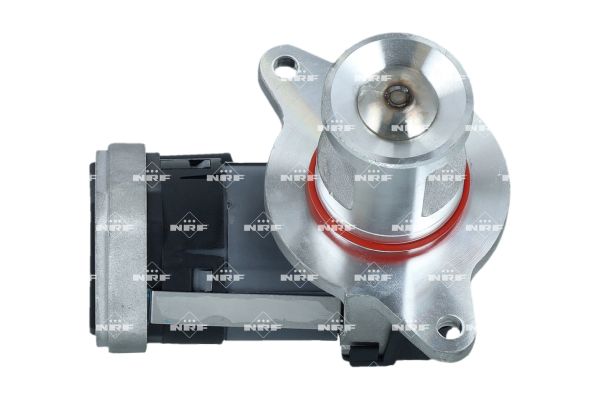 NRF VALVOLA RICIRCOLO MERCEDES VITO-SERIES 2.2D 2004-