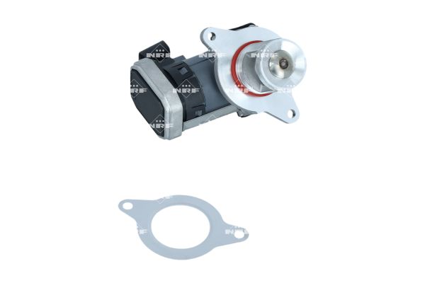NRF VALVOLA RICIRCOLO MERCEDES VITO-SERIES 2.2D 2004-