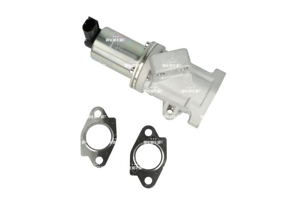 NRF VALVOLA RICIRCOLO KIA SORENTO 2.5D 02-