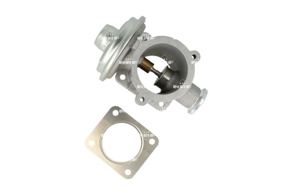 NRF VALVOLA RICIRCOLO BMW X5 SERIES 3.0D 08-
