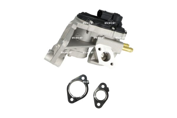 NRF VALVOLA RICIRCOLO AUDI A3 2.0 2004-
